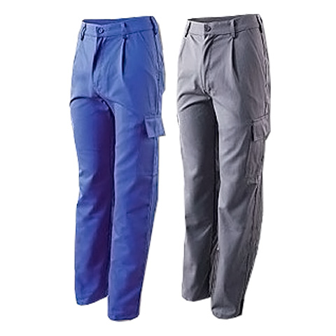 PANTALON 5 BOLSILLOS