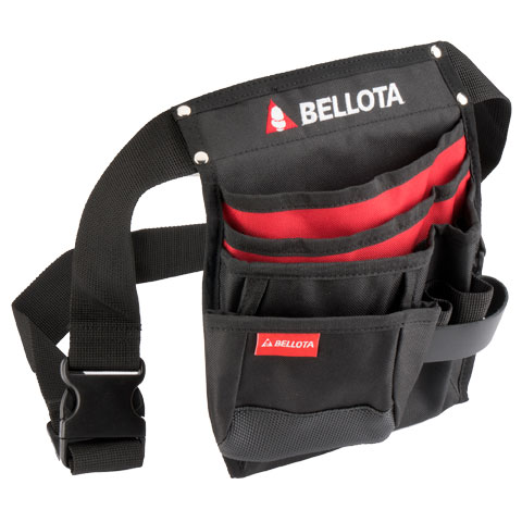 BOLSA PORTAHERRAMIENTAS C/CINTURON PN4BOL BELLOTA