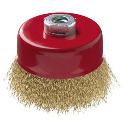 CEPILLO PUAS ACERO INDUSTRIAL TAZA  M-14