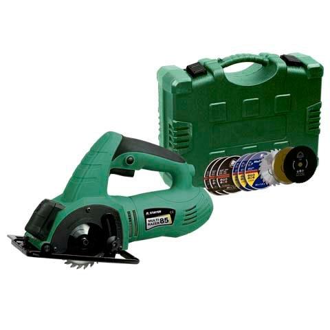 SIERRA CIRCULAR MULTI RAZER 85K DISCO 85MM