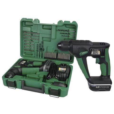 MARTILLOS ELECTRICOS