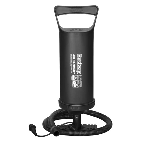 BOMBA INFLADO MANUAL