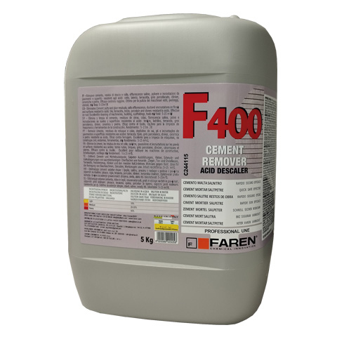 QUITA CEMENTO 5 LITROS FAREN