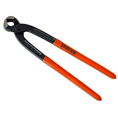 TENAZA RUSA MANGO PLASTIFICADO