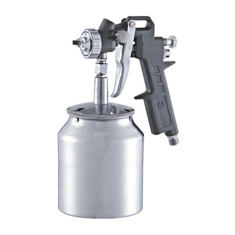 PISTOLA PINTAR DEPOSITO INFERIOR 750CC
