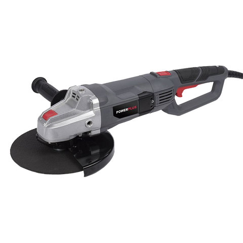 RADIAL POWE20030 2200W 230MM