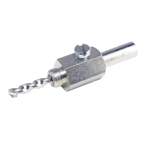 CABEZAL BROCA CENTRADORA