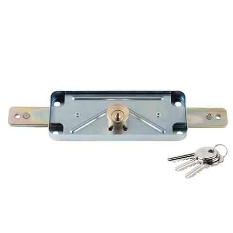 CERRADURA MHA PERSIANA REF. 298