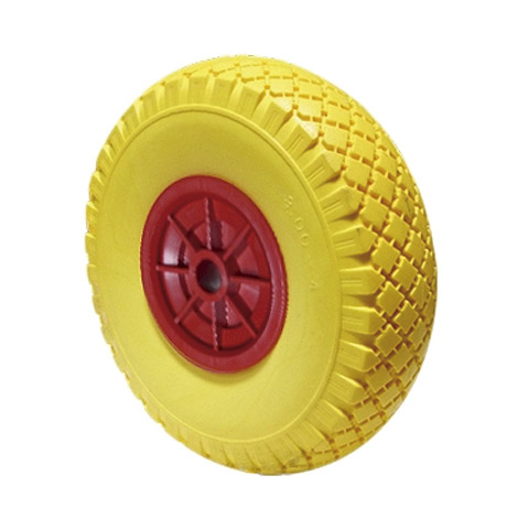 RUEDA CARRETILLA MANO IMPINCHABLE 260MM