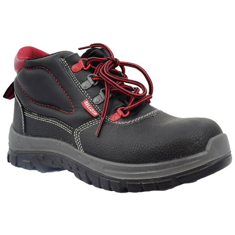 BOTA SEGURIDAD CLASSIC S-3 72300