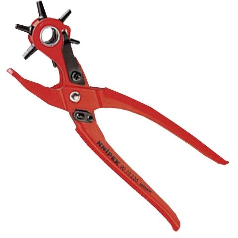 SACABOCADOS ESTRELLA .9070-220