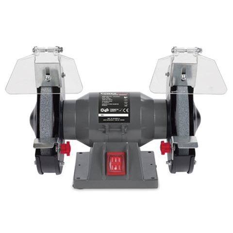 ESMERILADORA BANCO 150MM  POWE-80080