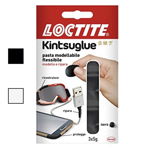 MASILLA FLEXIBLE ADHESIVA KINTSUGLUE