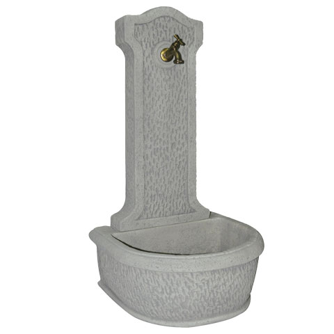 FUENTE PIEDRA PARED PIETRA