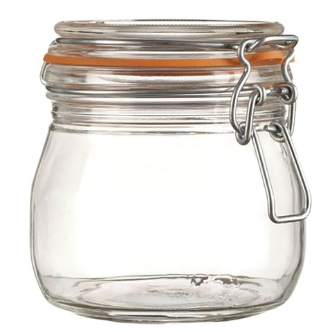 TARRO HERMETICO CRISTAL NEW CANETTE