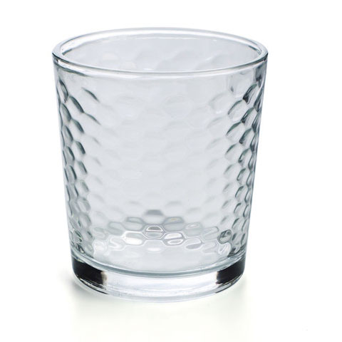 VASO CRISTAL 26CL GALA (CAJA 6 UD)