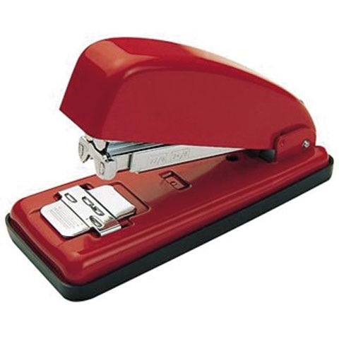 GRAPADORA PETRUS OFICINA MOD. 226 ROJA