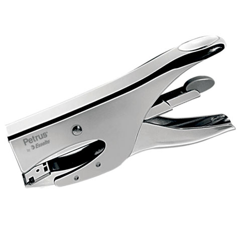 GRAPADORA PETRUS TENAZA MOD. 222 CROMADA