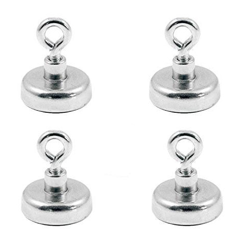 IMAN NEODIMIO ARO 25MM BOTE 4 UD