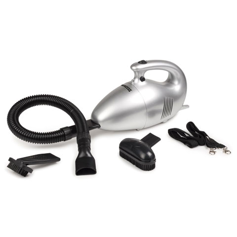 ASPIRADOR MANO C/CABLE 610W