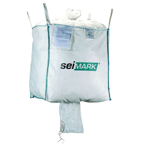 SACA BIG BAG C/VALVULA 90X90X90CM