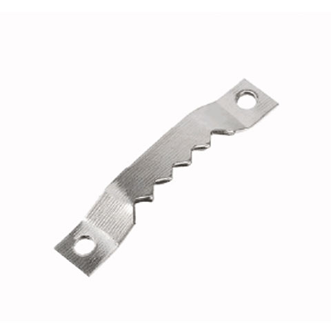 COLGADOR METAL CENTRACUADROS ZINCADO BLISTER 10UD