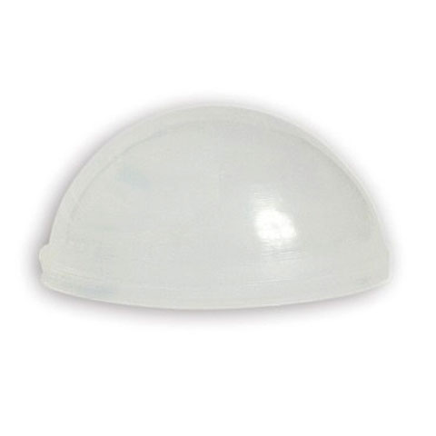 GOTA ADHESIVA REDONDA TRANSPARENTE BLISTER