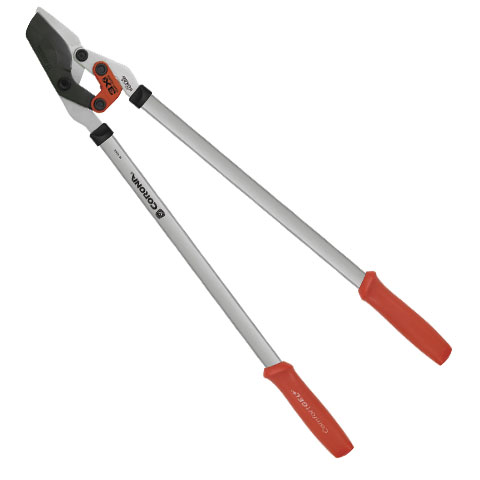 TIJERA PODAR 2 MANOS M/BIMATERIAL 78CM SL4264