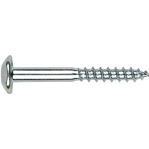 TORNILLO INVIOLABLE CINCADO