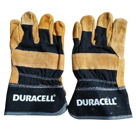 GUANTE TRABAJO DURACELL