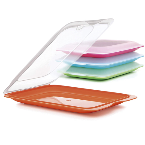 HERMETICO PORTAEMBUTIDOS FRESH SRP 12