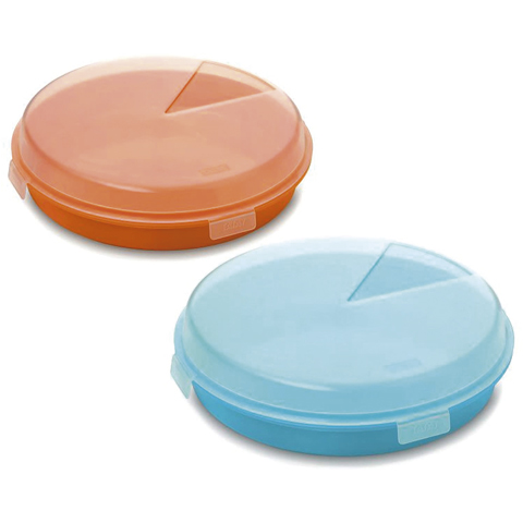 HERMETICO PORTATORTILLAS SRP6