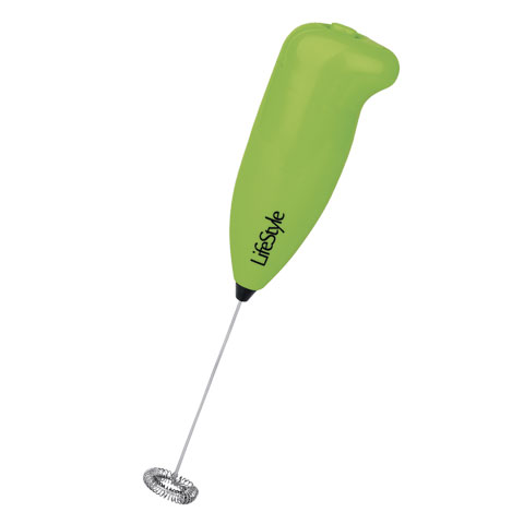 BATIDOR ELECTRICO CON PILAS