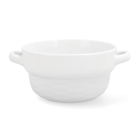 BOL CERAMICO BLANCO 50CL VITA