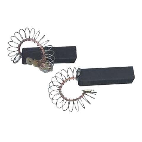 ESCOBILLAS TALADRO BOSCH REF.0105J JUEGO 2 UD