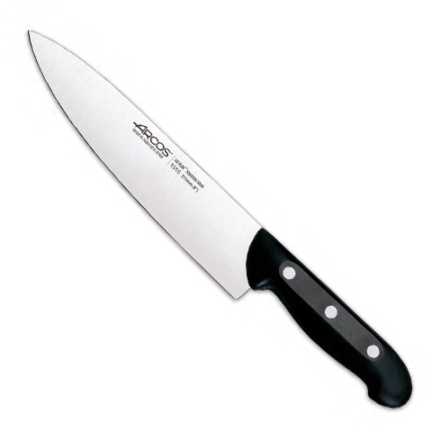 CUCHILLO MAITRE COCINERO 215MM ARCOS