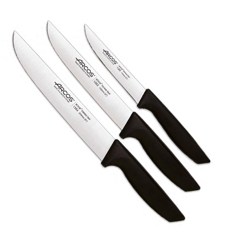 CUCHILLO NIZA VERDURAS ARCOS