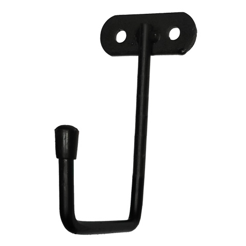 GANCHO MULTIUSO SENCILLO CUADRADO