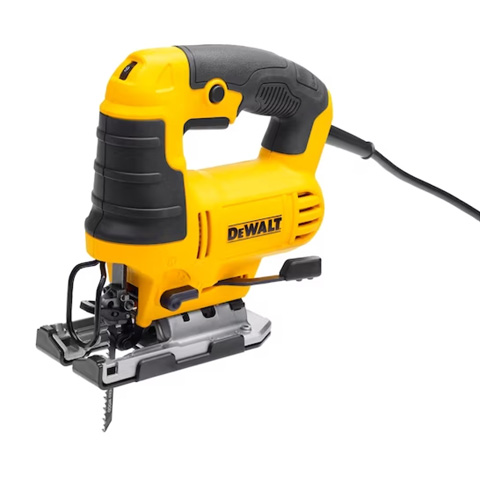 SIERRA VAIVEN DEWALT 650 W DWE349-QS