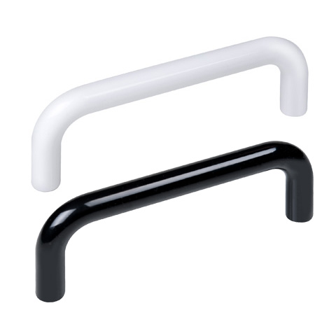 TIRADOR MUEBLE FIJO 96MM ABS