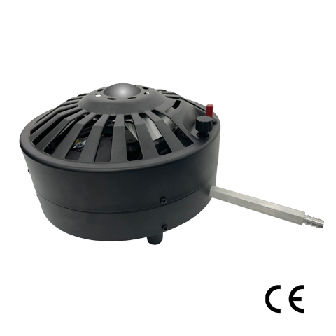 BRASERO BUTANO PRO-1