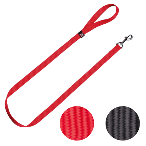 CORREA PERRO NYLON BASIC