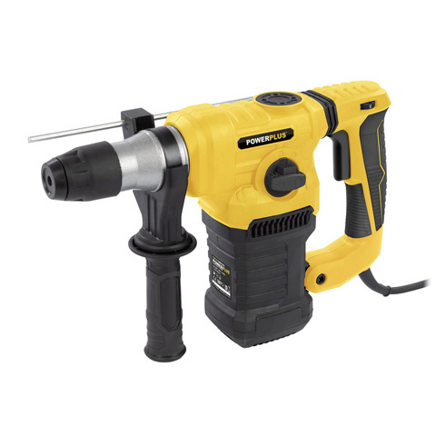 MARTILLO COMBINADO 1500W POWX1197 POWERPLUS