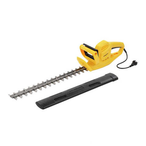 CORTASETOS ELECTRICO 500W ESPADA 55CM POWEG20071 POWERPLUS