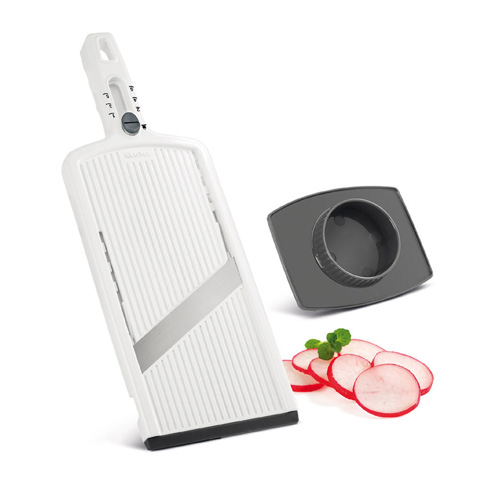 CORTAVERDURAS AJUSTABLE SLICE-SIX