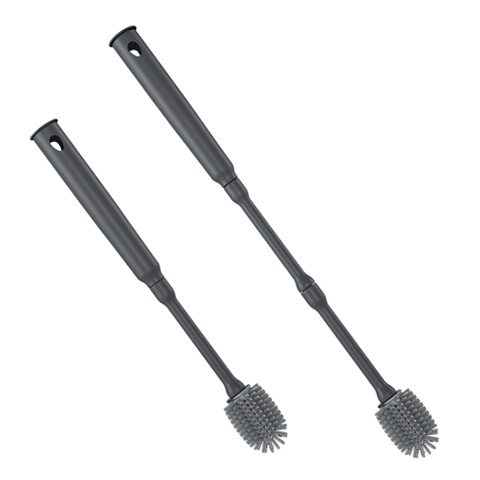 CEPILLO LIMPIA-BOTELLAS AJUSTABLE 30-40 CM REF. 297612000