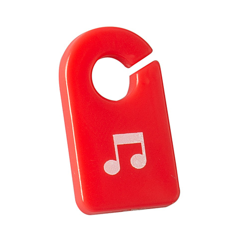 IDENTIFICADOR DE CABLES COLORES SURTIDOS K1016V (BL 6UD) KOPPELS