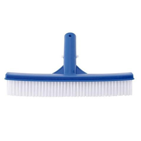 CEPILLO PISCINA RECTO CLIP-PALOMILLA 25CM