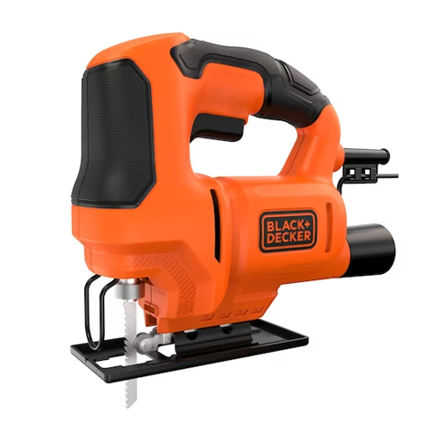 SIERRA VAIVEN B&D 400W BES602-QS