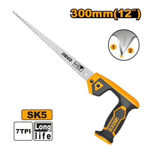 SERRUCHO CALAR M/BIMATERIAL